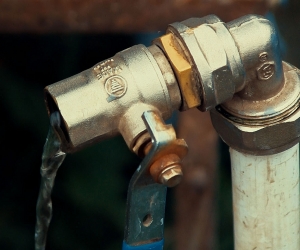 $563,000 to Renovate Provincial Water Supply Systems