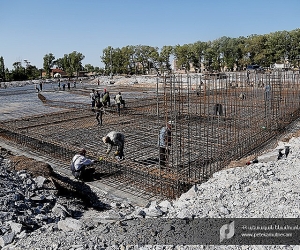 Work Underway to Build Auto Customs Clearinghouse in Gyumri