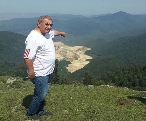 Մանկության գագաթին