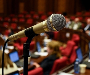 Պատգամավորները միաձայն կողմ քվեարկեցին հարկատուների նկատմամբ պարտքերը վերադարձնելու նախագծին