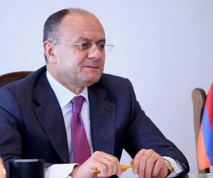 Դատարանը Սեյրան Օհանյանին թույլատրեց բուժման նպատակով մեկնել Հայաստանից