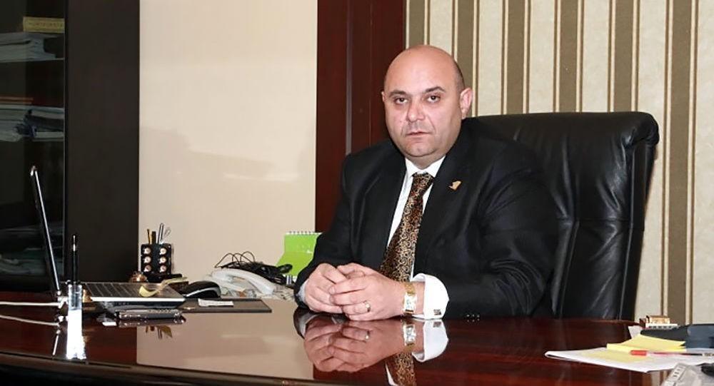 «Մուլտի գրուպի» տնօրեն Սեդրակ Առուստամյանը 20 մլն դրամ գրավի դիմաց ազատ է արձակվել