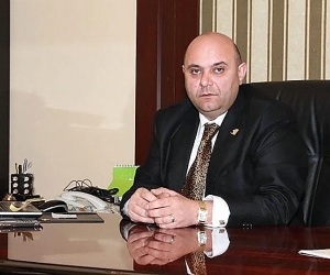 «Մուլտի գրուպի» տնօրեն Սեդրակ Առուստամյանը 20 մլն դրամ գրավի դիմաց ազատ է արձակվել