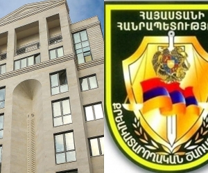 Ազատությունից զրկված անձանց տրամադրվող սննդի ապահովման գործառույթը կպատվիրակվի մասնավոր հատվածին