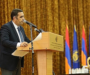 Հրապարակվել է ակադեմիական ազատության հռչակագիրը