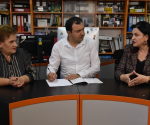 Կանայք` ՏԻՄ ընտրություններում 