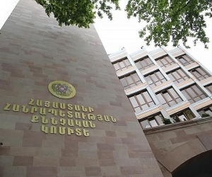 Զինծառայող Արման Լևոնյանի մահվան դեպքի առթիվ հարուցվել է քրեական գործ
