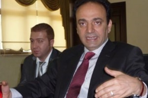 Мэр Диарбекира считает, что сегодняшнее поколение не несет ответственность