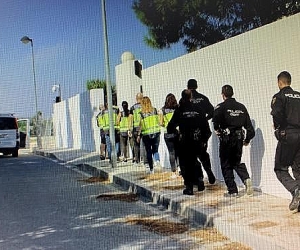 Spain: 81 Arrested in Crackdown on Cocaine Trafficking Ring