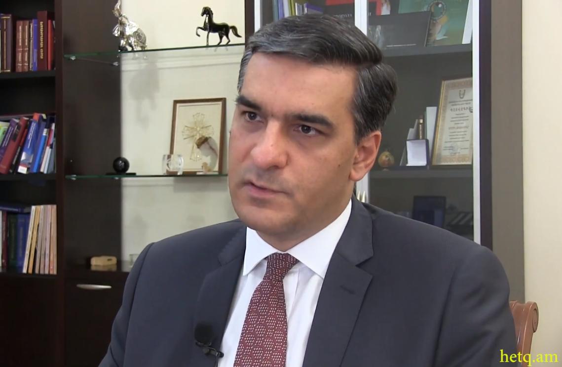 Մարդու իրավունքների պաշտպանի հայտարարությունը՝ Բաց հասարակության հիմնադրամներ-Հայաստան գրասենյակի մոտ իրականացվող ակցիաների վերաբերյալ