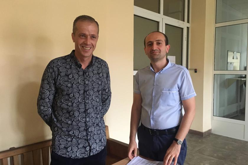 Վարչական վերաքննիչ դատարանը պարտավորեցրել է ՊՆ-ին վճարել նախկին զինծառայողի չվճարված 288 օրվա արձակուրդի գումարը