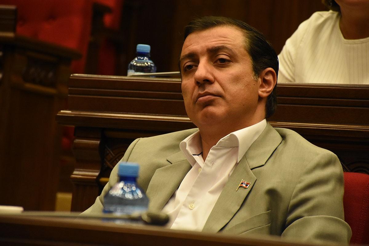 Միհրան Պողոսյանի գործով Հայաստանը երկրորդ անգամ քննչական պահանջ է ուղարկել Շվեյցարիա