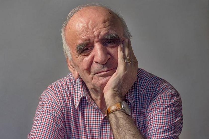 Правительство выделило деньги на создание книги Артавазда Пелешяна “Воспоминания”