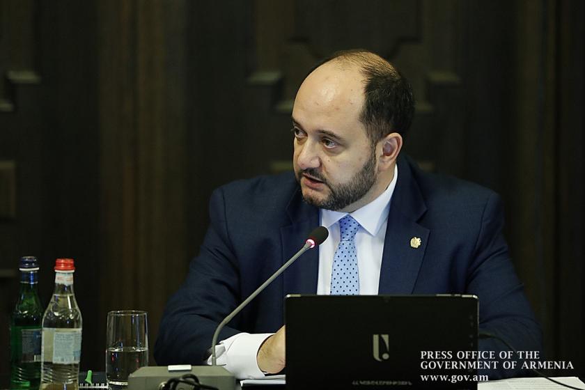 Փոփոխություններ են կատարվել զորակոչից տարկետման կարգի և պայմանների մեջ