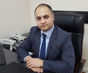 ՏՄՊՊՀ նախագահը՝ բենզինի, շաքարավազի, կոնյակի շուկայում ուսումնասիրությունների մասին