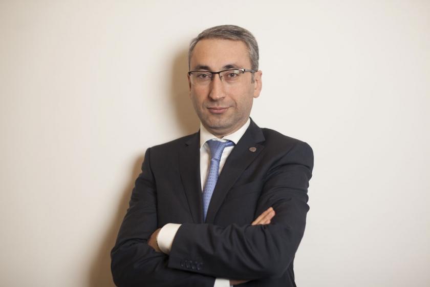 «ԱյԴի բանկ»-ի նախագահ Մհեր Աբրահամյանն ընտրվել է Հայաստանի բանկերի միության նախագահ