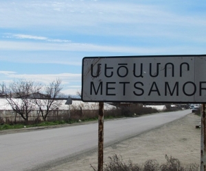 Armavir Province Communities Reject Renaming Proposal