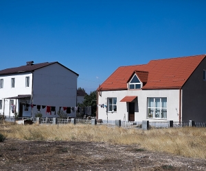 Yerevan's "Hope Village": Residents Say They are Being Forced to Purchase Homes Allotted Them Under Charity Program