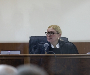 Քոչարյանի պաշտպաններ ինքնաբացարկի միջնորդություն են ներկայացրել դատավոր Աննա Դանիբեկյանին