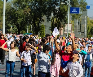 $315K to Celebrate Yerevan's 2,801st Birthday