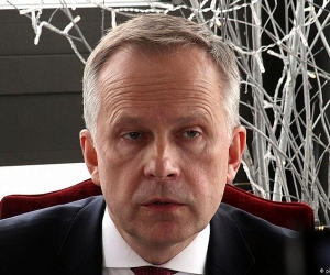 Глава Центробанка Латвии предстанет перед судом по обвинению в коррупции