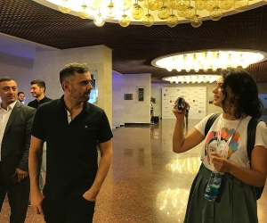 Gary Vaynerchuk Speaks About  Civic Journalism and the Evolution of Digital Content