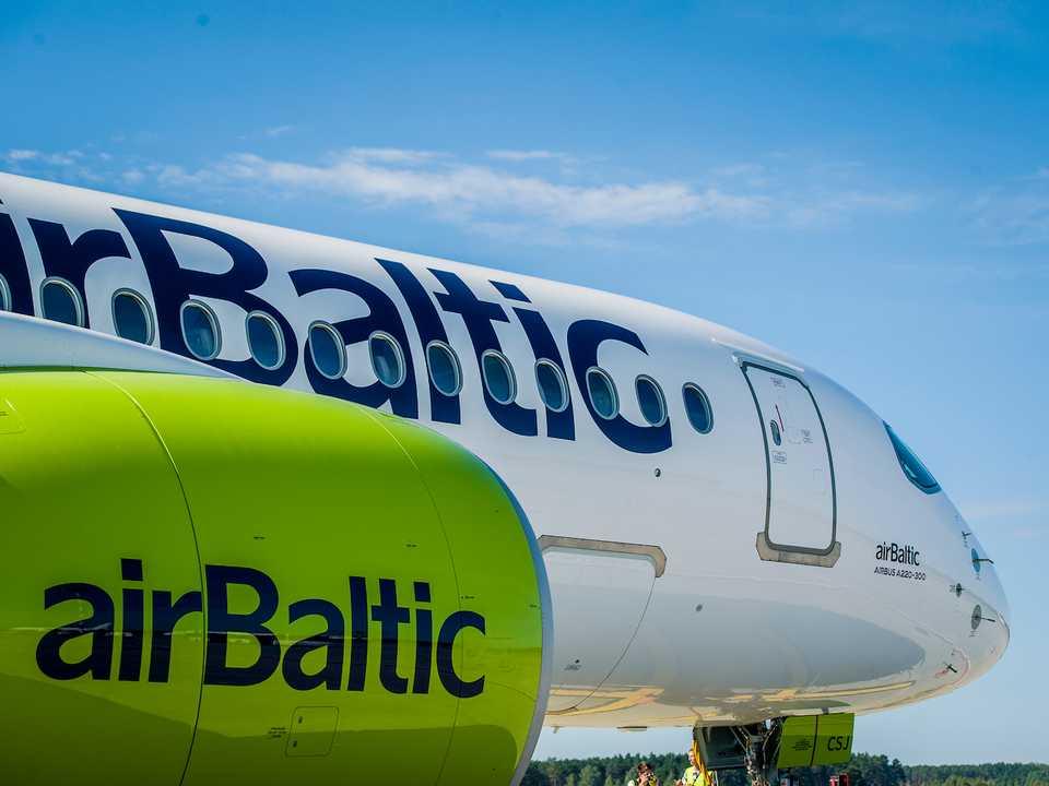 Yerevan-Riga Flights Starting Next May