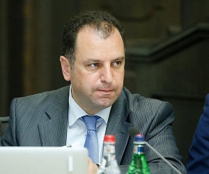 Քրեական գործը, որում շոշափվել է Վիգեն Սարգսյանի անունը, ետ է ուղարկվել Քննչական կոմիտե