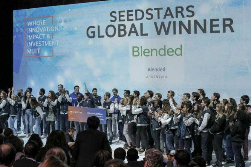 Seedstars Yerevan Sixth Event Is Coming To Find The Best Startup In Armenia