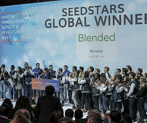 Seedstars Yerevan Sixth Event Is Coming To Find The Best Startup In Armenia