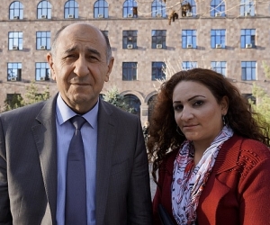 Հաջողություն դատարանում. 6 տարի անց Գյանջիրով Հովհանյանի գործով սպանության մասով պահանջը բավարարվել է