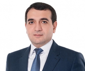 Հովհաննես Հարությունյանն ազատվել է առողջապահության փոխնախարարի պաշտոնից
