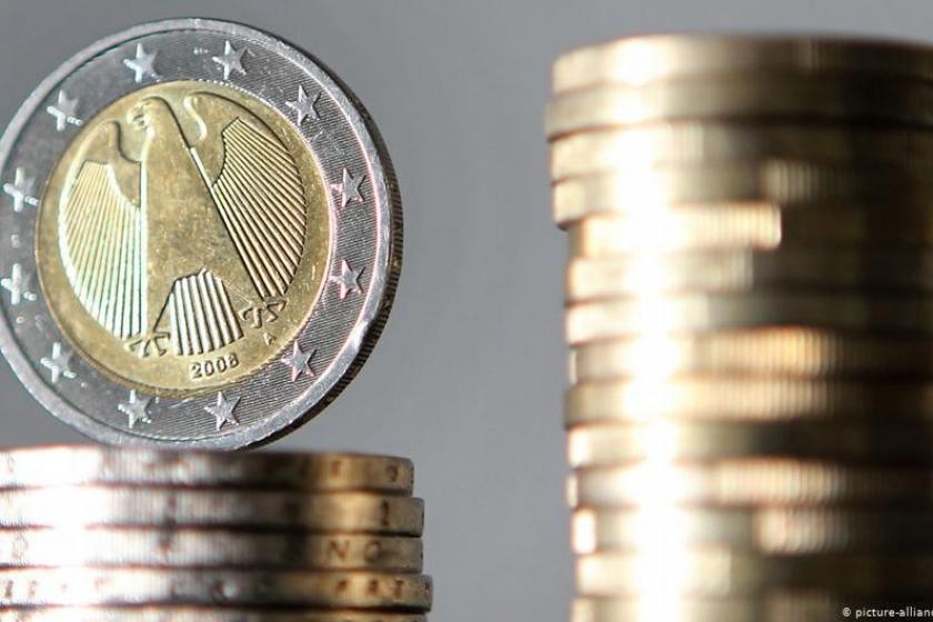МВФ ожидает понижение темпов роста мировой экономики