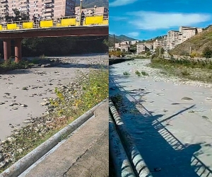 В Сюнике загрязненная вода из хвостохранилища попала в реку Вохчи
