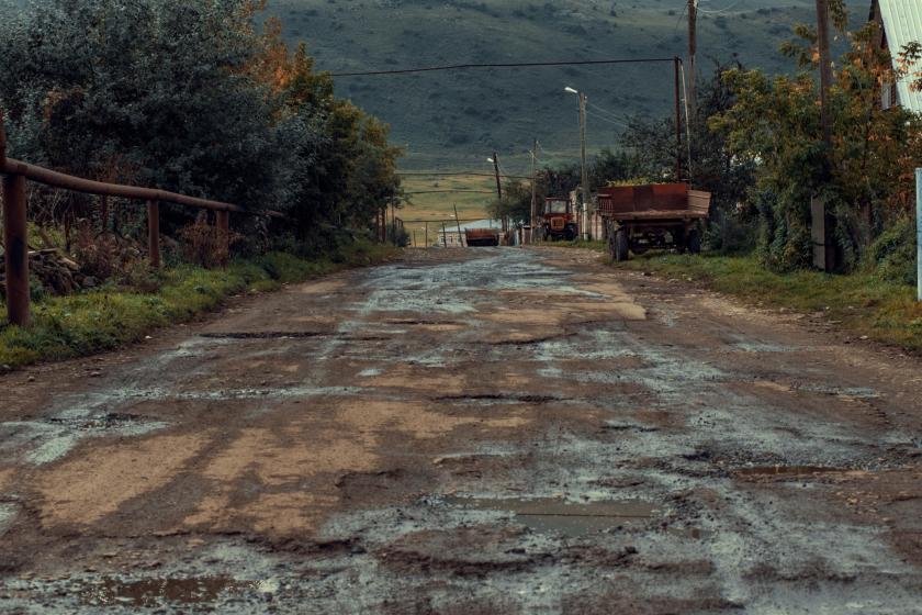 Armenian Government Allocates $846,000 for Community Improvement Projects