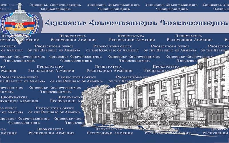 Ջրօգտագործման ոլորտում կոռուպցիոն չարաշահումների փաստերով հարուցված քրեական գործերի նախնական հաշվարկով պետությանը պատճառվել է 5,7 միլիարդ դրամի վնաս