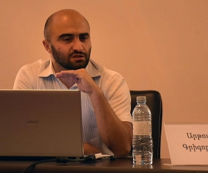 Տեսչական մարմնի նախկին պետ Արթուր Գրիգորյանը անդրադարձել է հօգուտ «Լիդիան Արմենիայի» դատարանի կայացրած վճռին