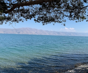 AMD 2 Billion Embezzled, Misspent in Lake Sevan Fishery Project