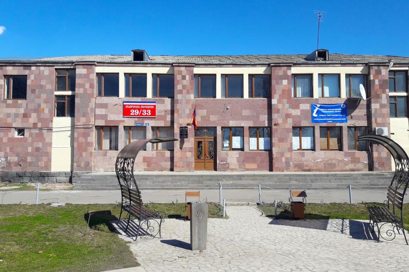 Բացահայտվել են ՀՈԱԿ-ի տնօրենի կողմից առերևույթ պաշտոնական դիրքի օգտագործմամբ՝ խոշոր չափերով յուրացումներ կատարելու դեպքի հանգամանքները
