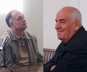 «Կամ էս վնասը դուք եք հատուցելու, կամ մորթելու եմ ձեզ». Բարսեղ Բեգլարյանի և Հրայր Հովսեփյանի գործով ցուցմունք տվեց «Ֆլեշ Մոտորս»-ի նախկին տնօրենը