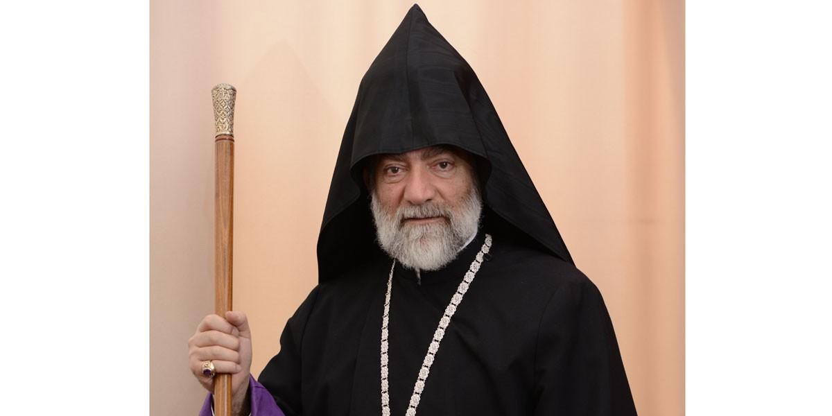 «Կոչ եմ անում մի պահ սթափվել եւ վեր կանգնել անձնական ամբիցիաներից»