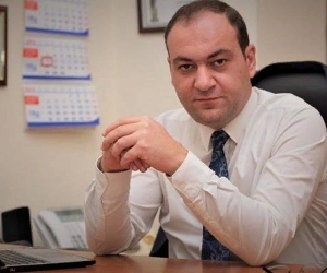 Արսեն Բաբայանի ձերբակալման իրավաչափությունը բողոքարկվել է