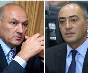 Գագիկ Խաչատրյանի կալանքի գործով նիստը հետաձգվել է, նրա եղբորորդու գործով դատարանը հեռացել է խորհրդակցական սենյակ