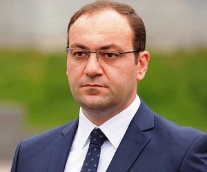 Арсен Бабаян не признает вину в предъявленном обвинении