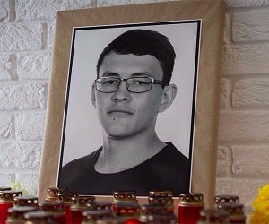 Slovakia Indicts Alleged Killers of Journalist Jan Kuciak