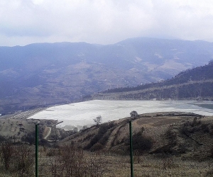 ՀԲՃ. Թեղուտի հանքի համար ներկայացված ջրօգտագործման հայտը լիարժեք չէ