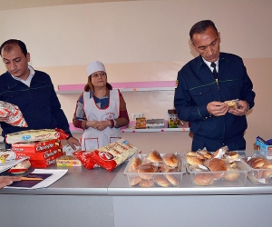Դիտարկումներ Երևանի երեք դպրոցներում