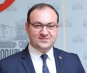 Арсен Балаян арестован, но решение о его задержании признано незаконным