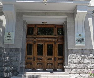 Առերևույթ կոռուպցիոն հանցագործություններ՝ Տավուշի մարզի Արծվաբերդ համայնքում և Սևքարի անտառտնտեսությունում. հարուցվել են քրեական գործեր