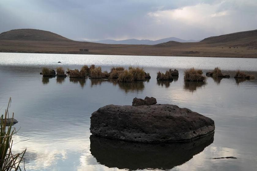 Բնապահպանության և ընդերքի տեսչական մարմինն արձագանքել է Արդենիս լճի աղտոտման մասին «Հետք»-ի հրապարակմանը